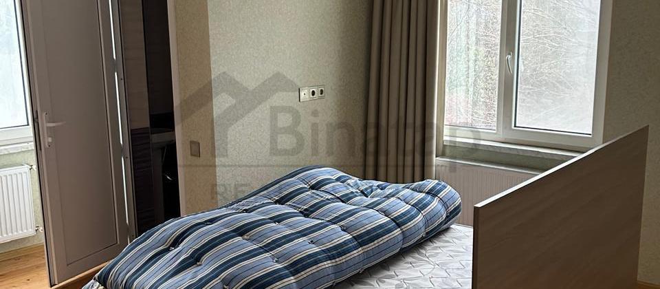 Novxanı qəsəbəsində geniş torpaq sahəsində 5 otaqlı həyət evi satılır - 5