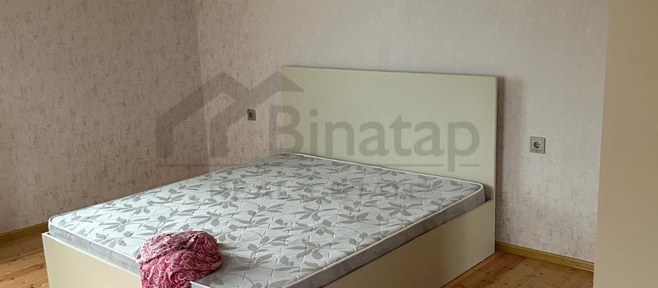 Novxanı qəsəbəsində geniş torpaq sahəsində 5 otaqlı həyət evi satılır - 6