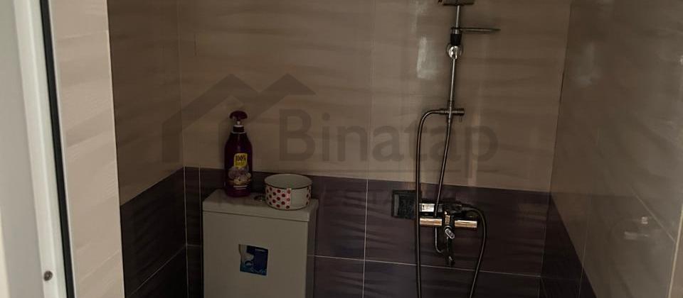 Novxanı qəsəbəsində geniş torpaq sahəsində 5 otaqlı həyət evi satılır - 15