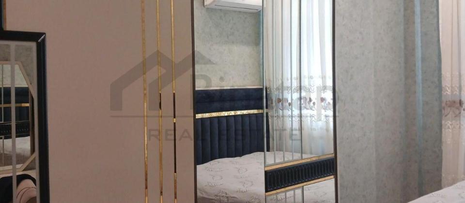 Satılır 2 otaqlı yeni tikili 65 kv Zabrat qəsəbəsi - 3