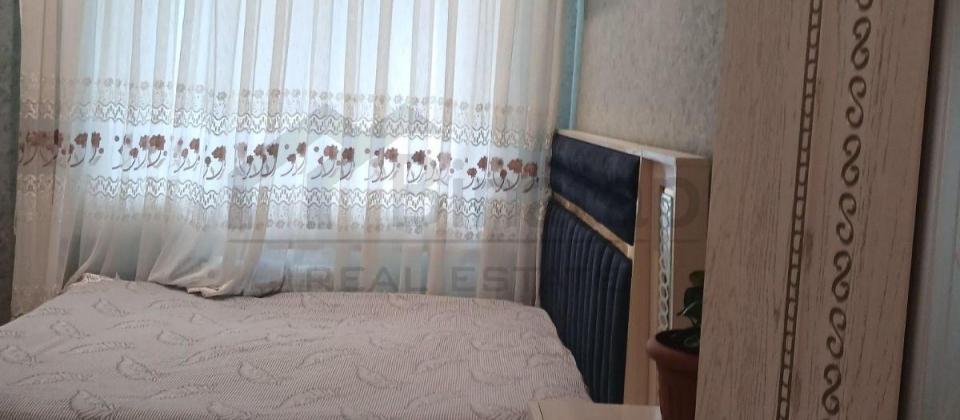 Satılır 2 otaqlı yeni tikili 65 kv Zabrat qəsəbəsi - 4