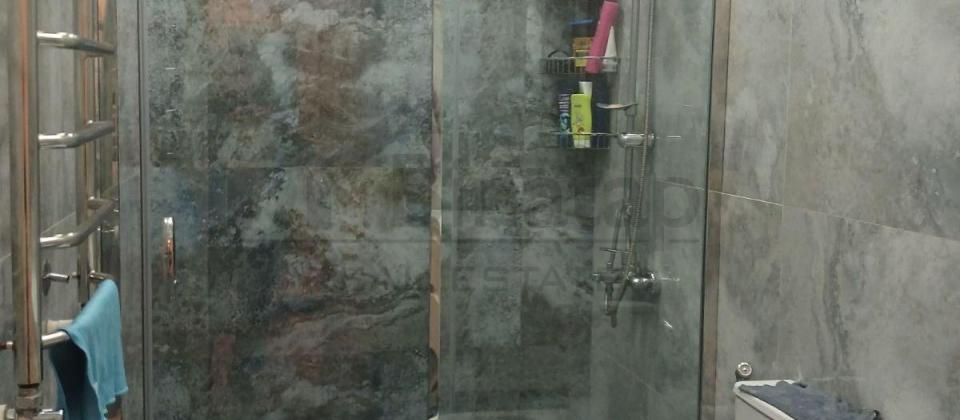 Satılır 2 otaqlı yeni tikili 65 kv Zabrat qəsəbəsi - 9