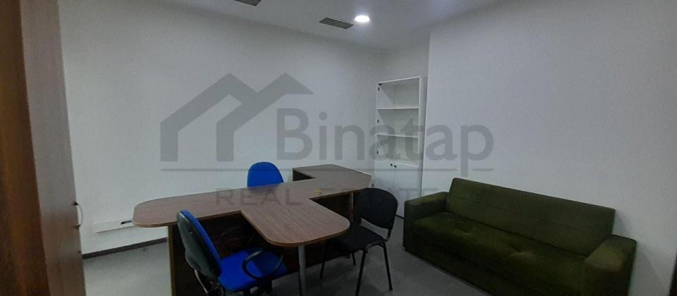 genclikde 25kv ofis esyali - 4