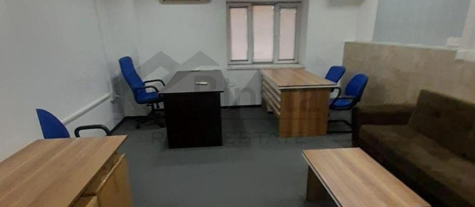 genclikde 28kv ofis esyali