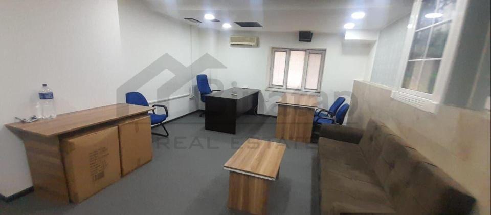 genclikde 28kv ofis esyali - 6