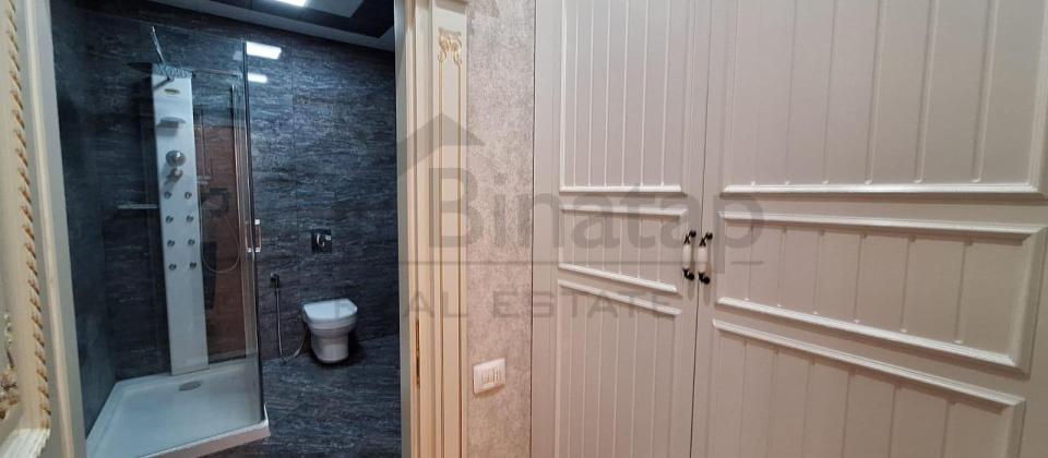 Kirayə verilir 4 otaqlı yeni tikili,Nəsimi r. - 14