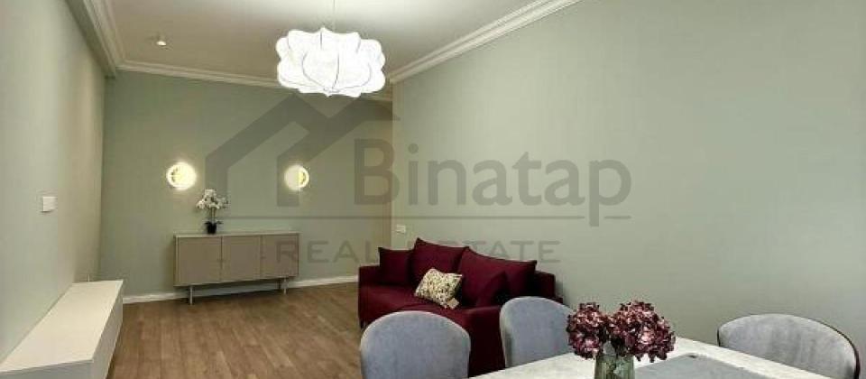 8 Noyabr m/s 5 deqiqelik mesafede 3 otaqli menzil satilir/115 kv.m. - 3