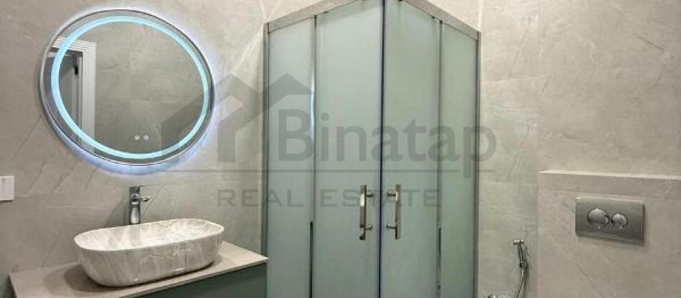 8 Noyabr m/s 5 deqiqelik mesafede 3 otaqli menzil satilir/115 kv.m. - 15