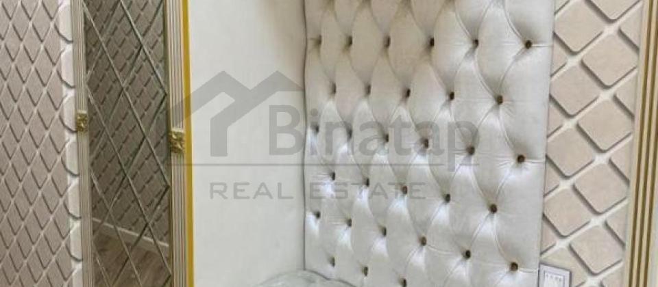 Azerbaycan Universiteti ve Pişevari parkinin yaninda 2 otaqli menzil satilir/93 kv.m. - 10