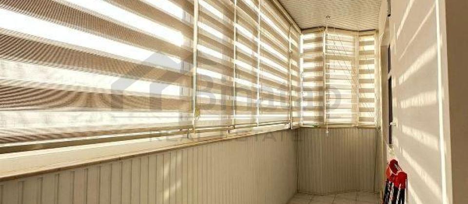 Heyder Eliyev merkezinin yaninda 4 otaqli menzil satilir/170 kv.m. - 11