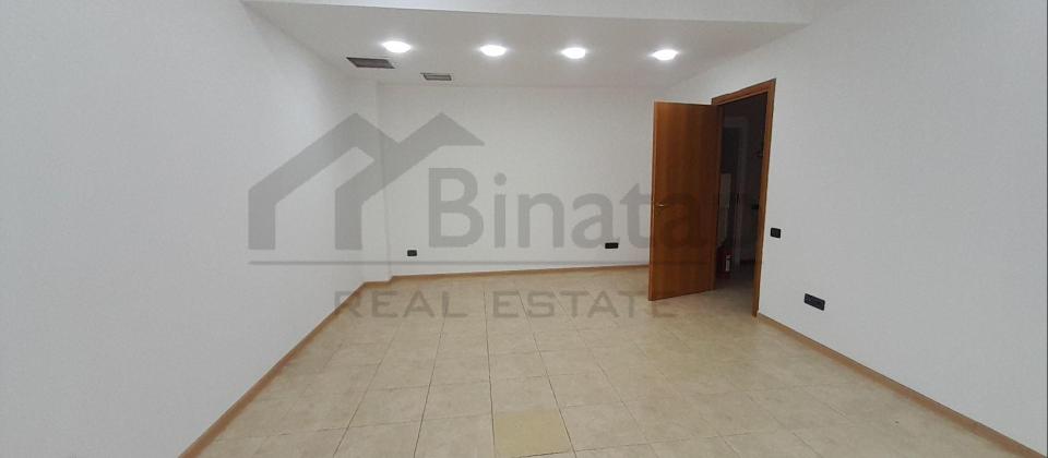 genclikde 2 otaqli ofis esyali