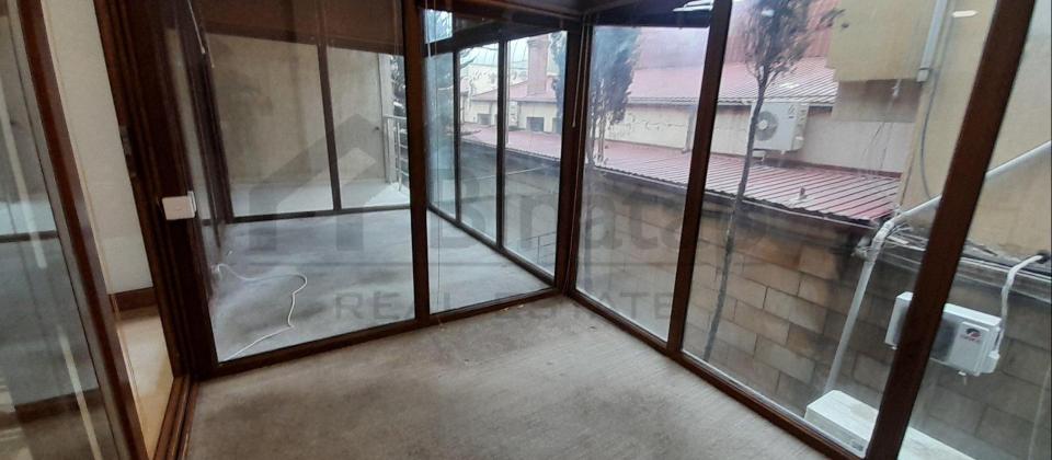 genclikde 2 otaqli ofis esyali - 7