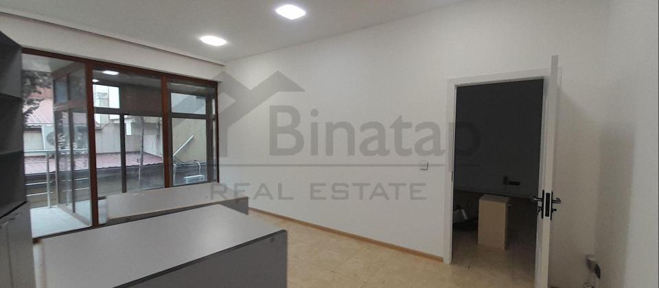 genclikde 2 otaqli ofis esyali - 11