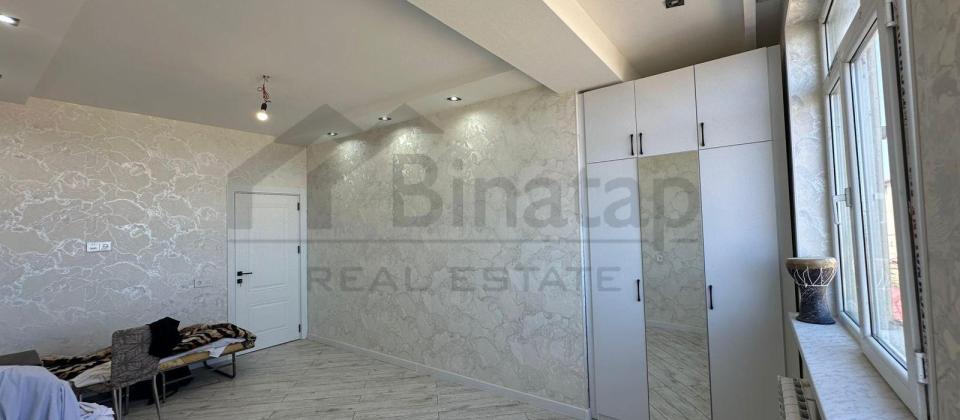 Satılır 3 otaqlı yeni tikili 73 kv Badamdar q. - 6