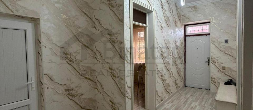 Satılır 3 otaqlı həyət evi 120 kv Qaraçuxur q. - 6