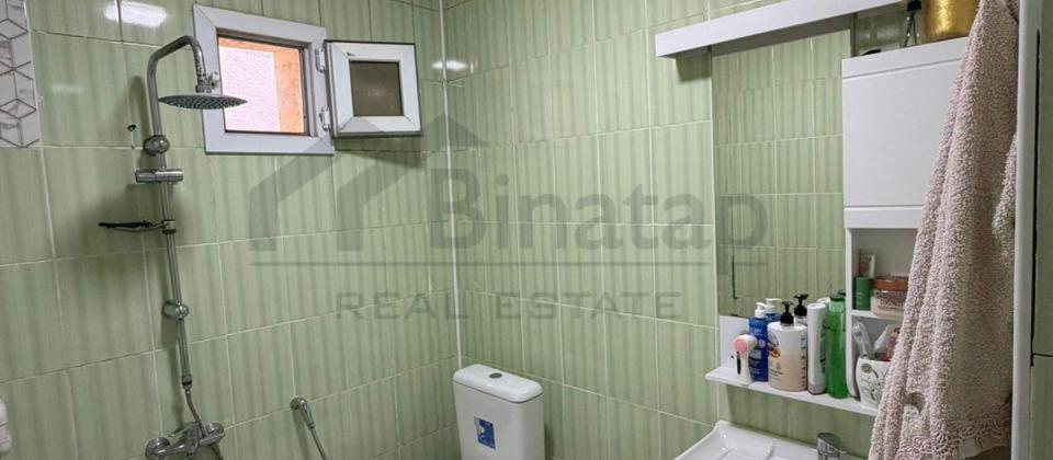 Satılır 3 otaqlı həyət evi 120 kv Qaraçuxur q. - 9