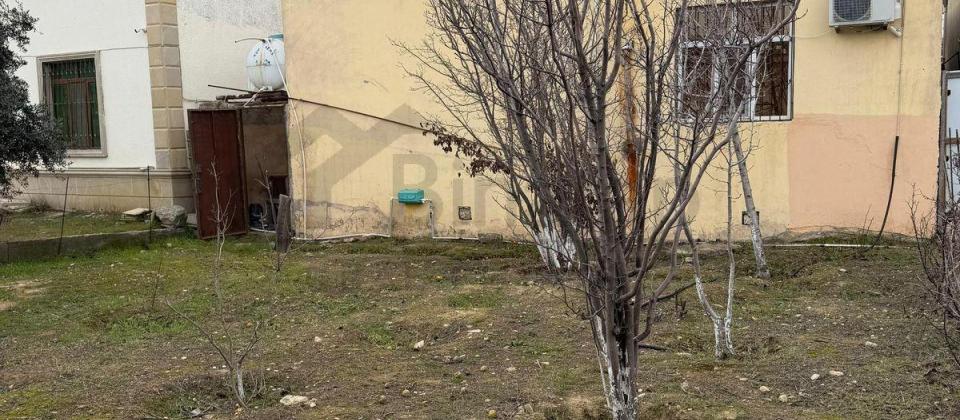 Satılır 3 otaqlı həyət evi 120 kv Qaraçuxur q. - 10