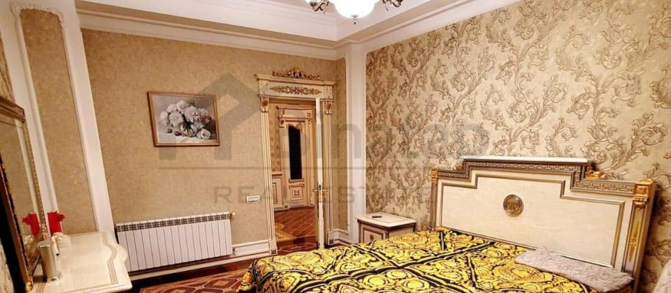 Satılır 4 otaqlı yeni tikili 250 kv Yasamal - 8