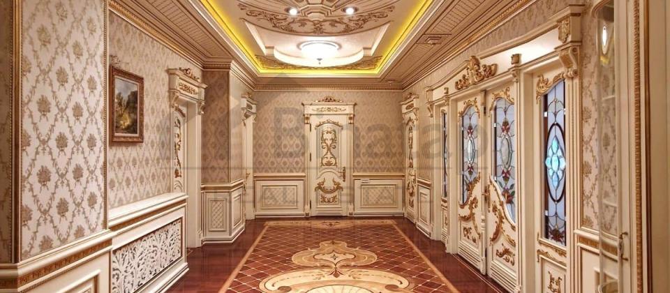 Satılır 4 otaqlı yeni tikili 250 kv Yasamal - 9