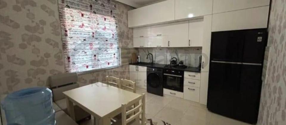 Masazır qəsəbəsi Paket Kupça həyət evi satılır - 7