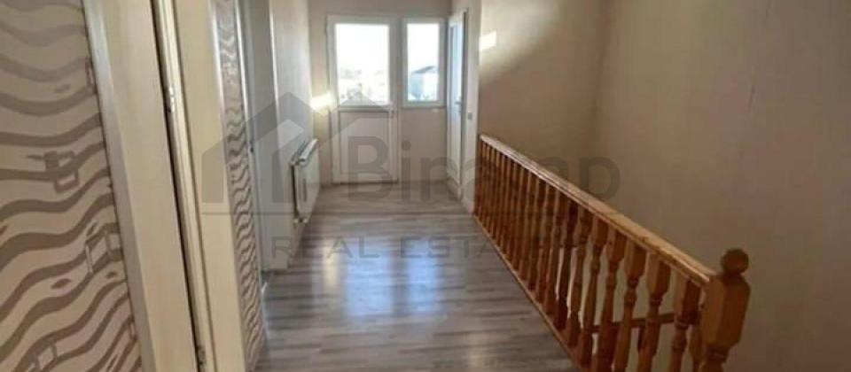 Masazır qəsəbəsi Paket Kupça həyət evi satılır - 10