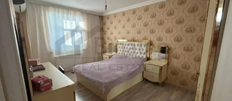 Masazır qəsəbəsi Paket Kupça həyət evi satılır - 13