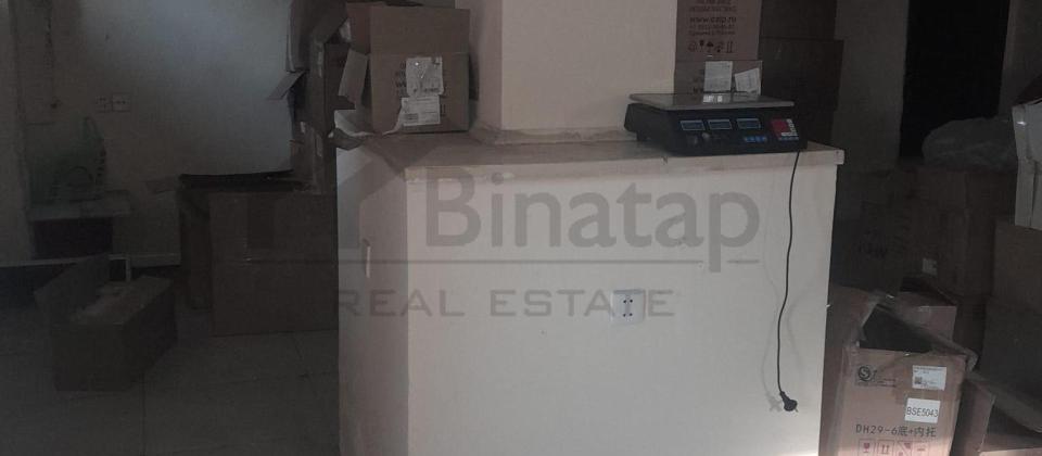 sahil m/t da 60kv lik obyekt satışı - 5