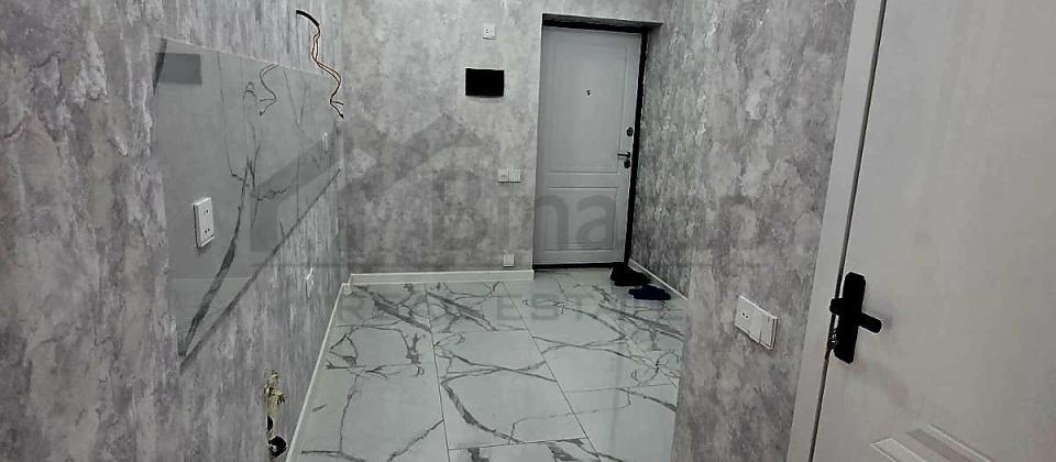 Abşeron. Masazır. "Qurtuluş 93" Y/K