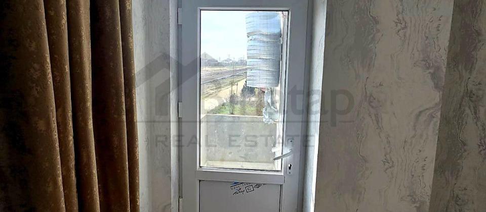 Abşeron. Masazır. "Qurtuluş 93" Y/K - 7