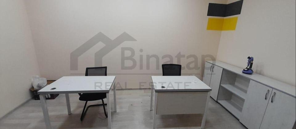 Əhməd Rəcəblidə plazada ofislərin icarəsi - 11