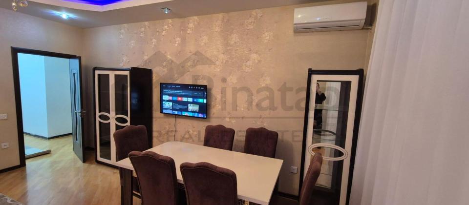 Kirayə 3 otaqlı mənzil - 3