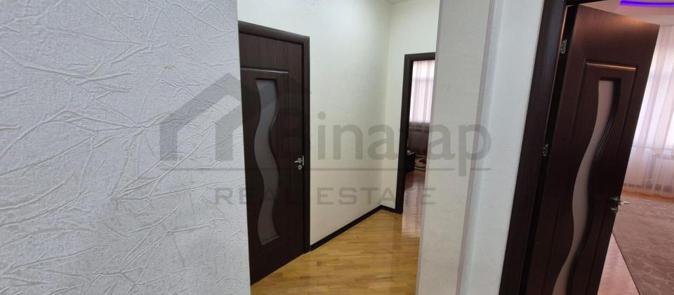 Kirayə 3 otaqlı mənzil - 4