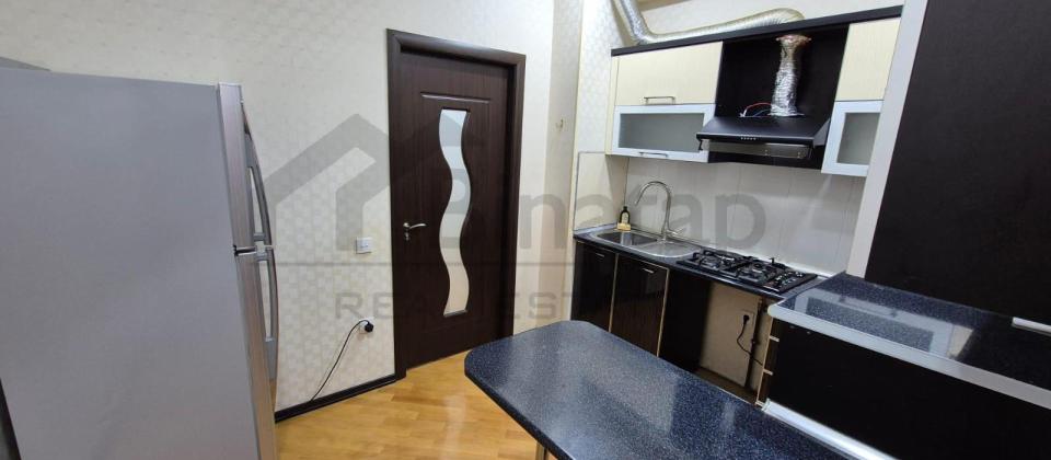 Kirayə 3 otaqlı mənzil - 8