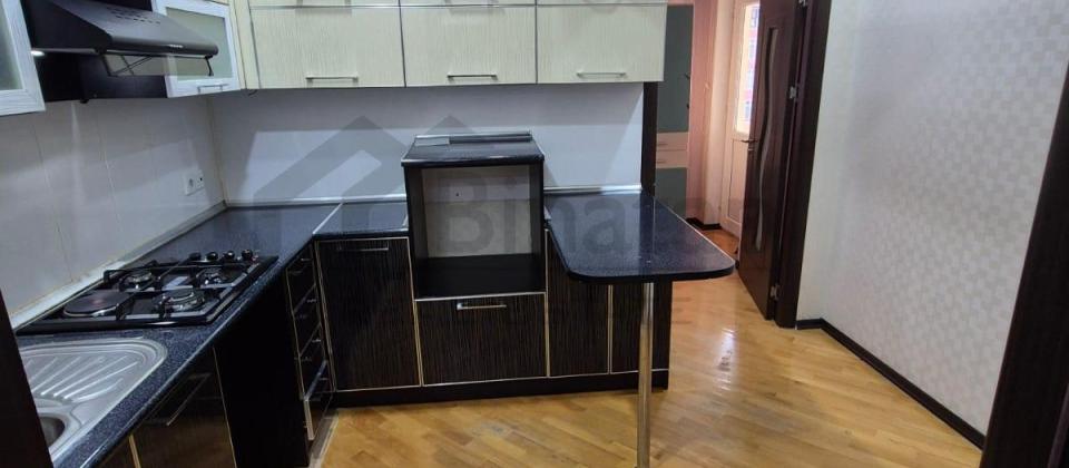 Kirayə 3 otaqlı mənzil - 9