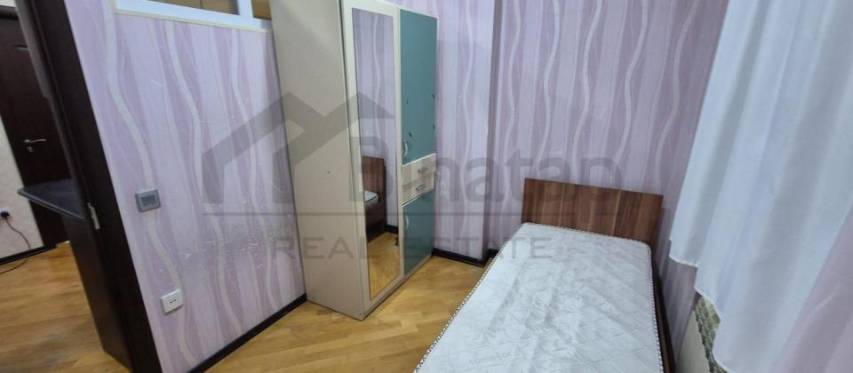 Kirayə 3 otaqlı mənzil - 13