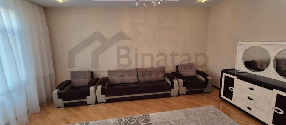 Kirayə 3 otaqlı mənzil - 14