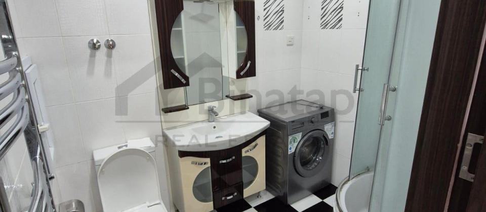 Kirayə 3 otaqlı mənzil - 15