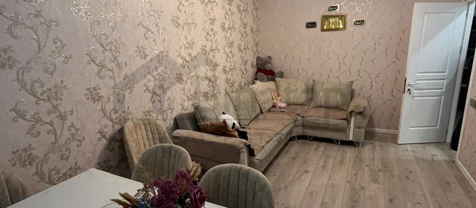 Masazır Qəsr kompleksi Kupçalı Əşyalı mənzil satılır