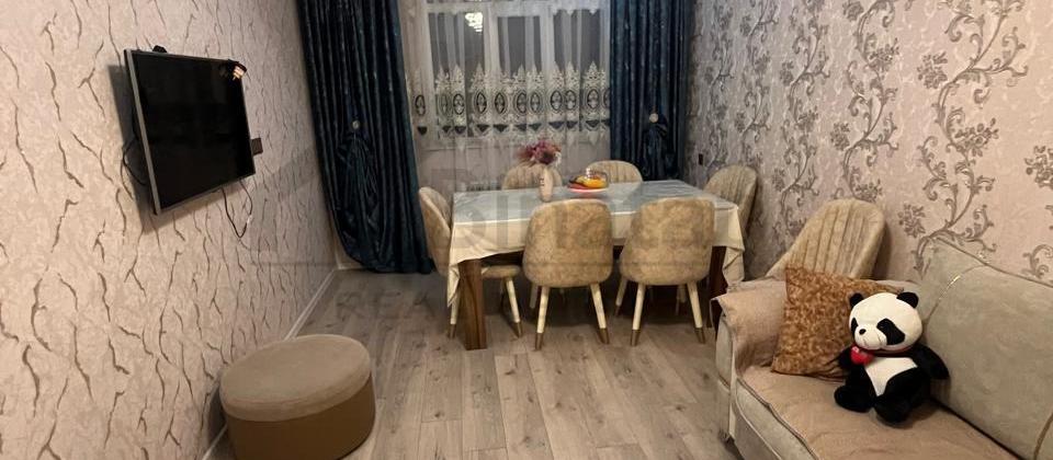 Masazır Qəsr kompleksi Kupçalı Əşyalı mənzil satılır - 2