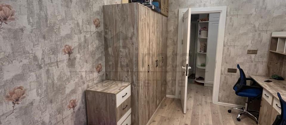 Masazır Qəsr kompleksi Kupçalı Əşyalı mənzil satılır - 9