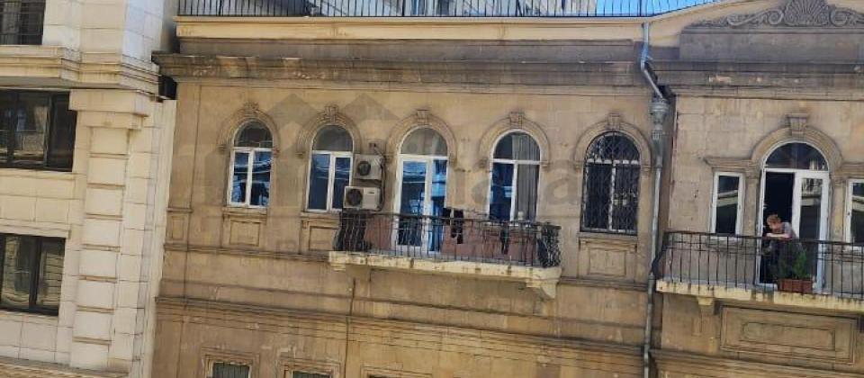 İcəri Şəhər - 9