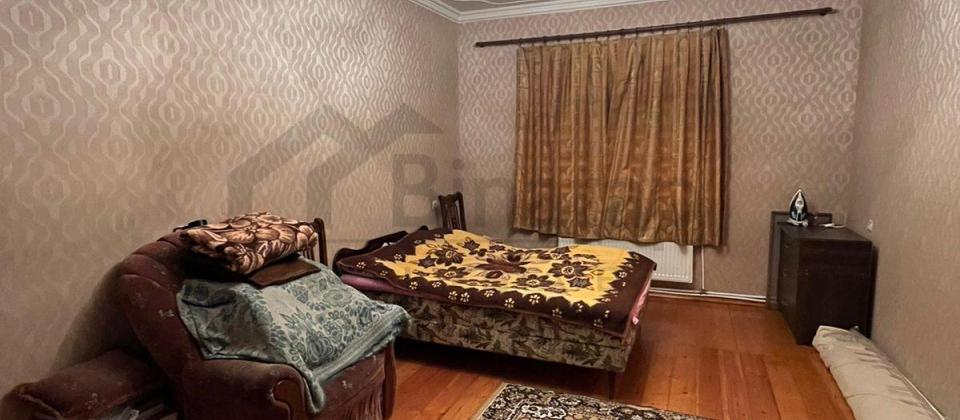 Satılır 3 otaqlı köhnə tikili 90 m², Əhmədli m. - 5