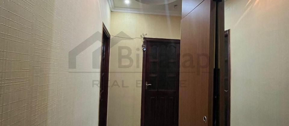 Satılır 3 otaqlı köhnə tikili 90 m², Əhmədli m. - 9