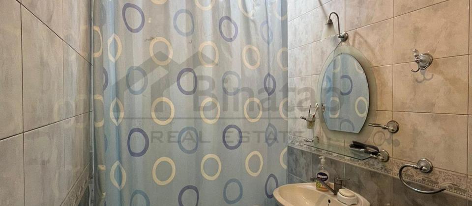 Satılır 3 otaqlı köhnə tikili 90 m², Əhmədli m. - 15