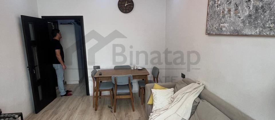 Masazır Qəsr kompleksi Kupçalı Əşyalı mənzil satılır - 3