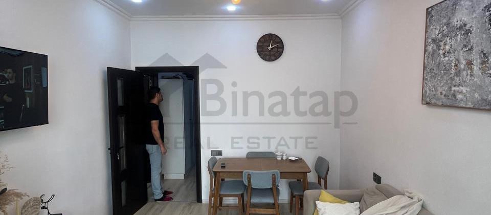 Masazır Qəsr kompleksi Kupçalı Əşyalı mənzil satılır - 4