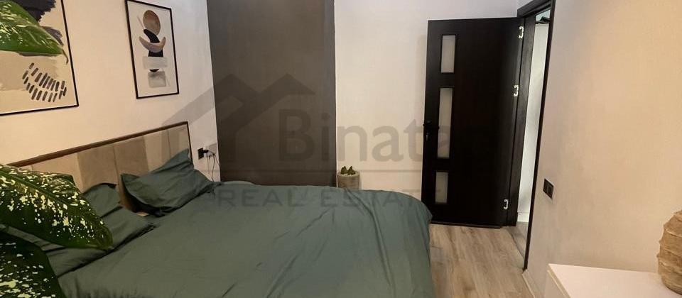 Masazır Qəsr kompleksi Kupçalı Əşyalı mənzil satılır - 7