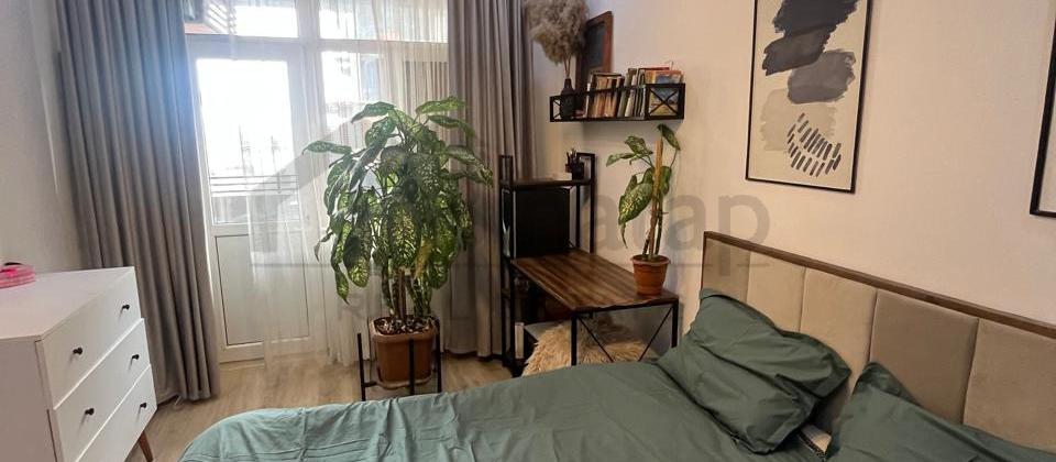 Masazır Qəsr kompleksi Kupçalı Əşyalı mənzil satılır - 8