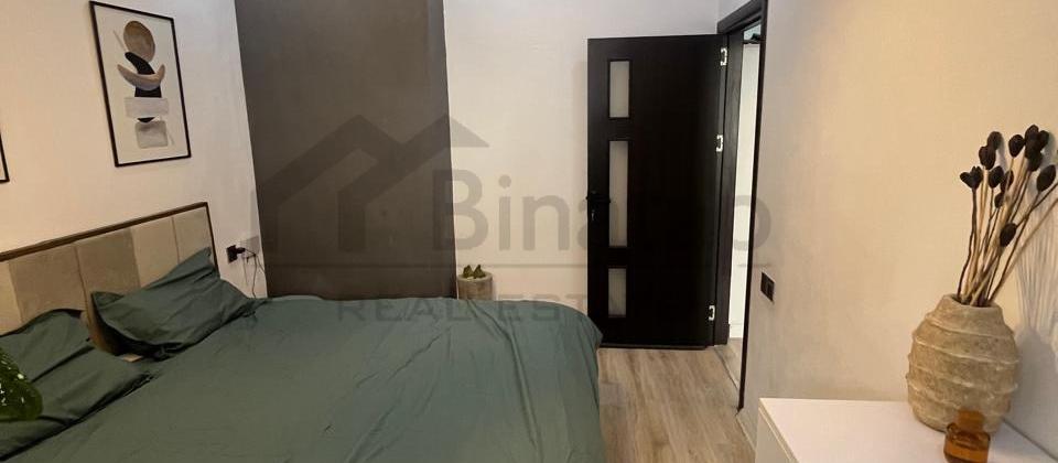 Masazır Qəsr kompleksi Kupçalı Əşyalı mənzil satılır - 11