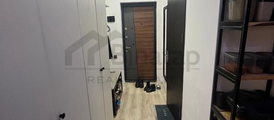 Masazır Qəsr kompleksi Kupçalı Əşyalı mənzil satılır - 13